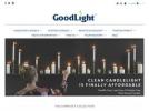 10% Off Storewide at GoodLight Candles Promo Codes